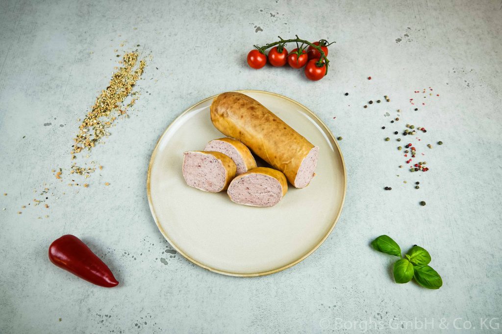 Onlineshop Fleischerei Borghs