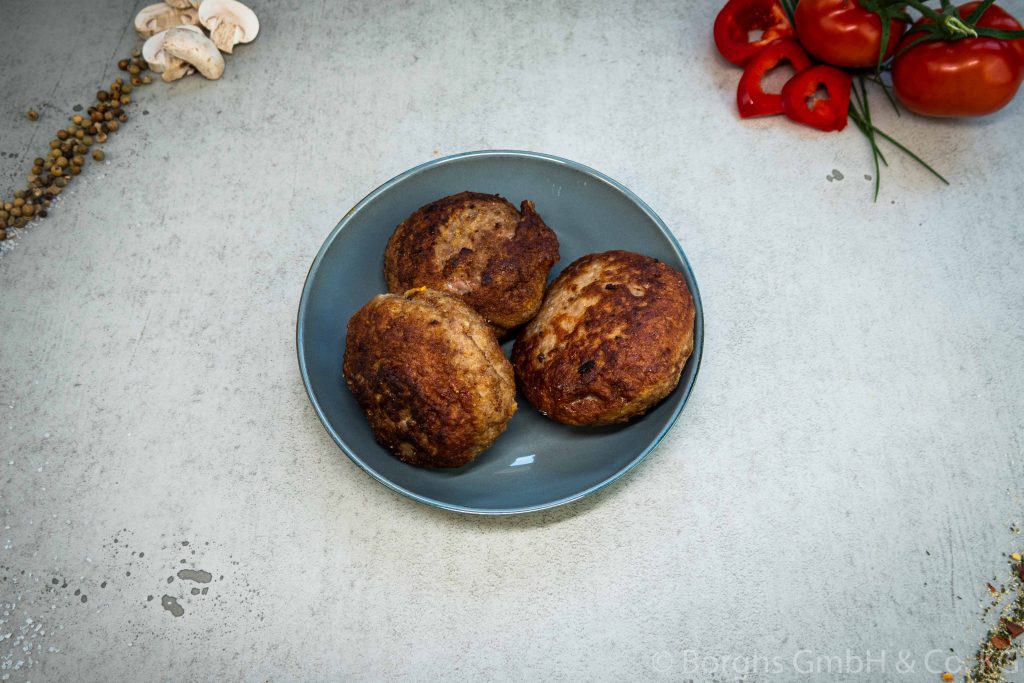 Onlineshop Fleischerei Borghs