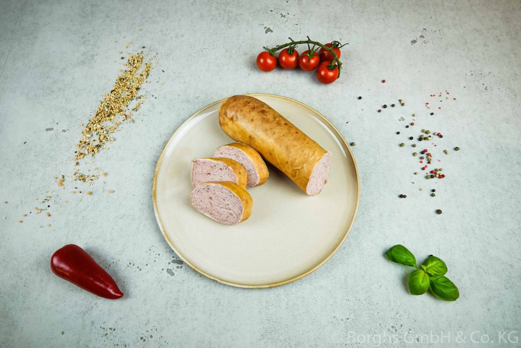 Onlineshop Fleischerei Borghs