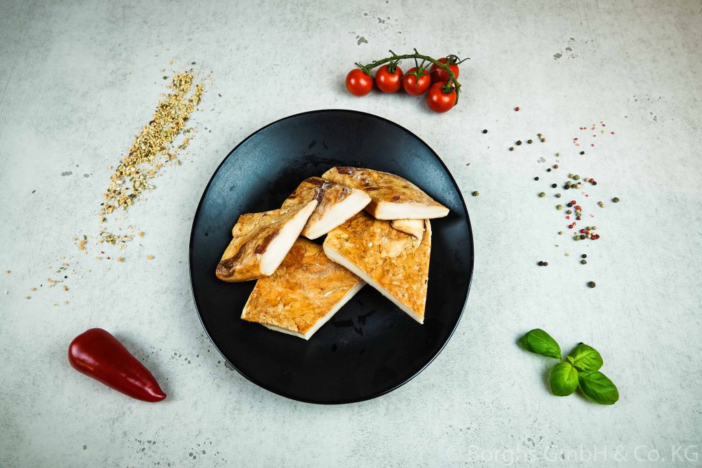 Onlineshop Fleischerei Borghs