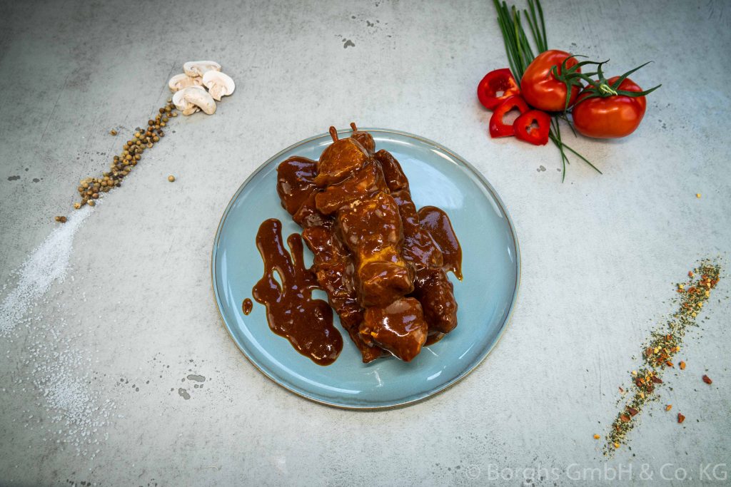 Onlineshop Fleischerei Borghs