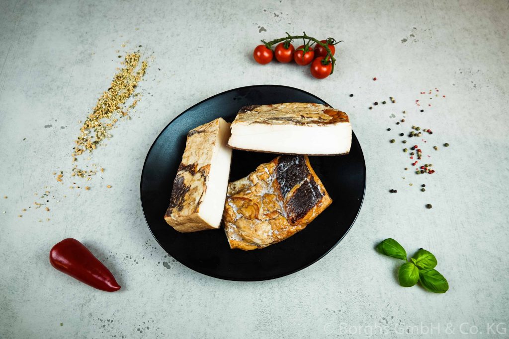 Onlineshop Fleischerei Borghs