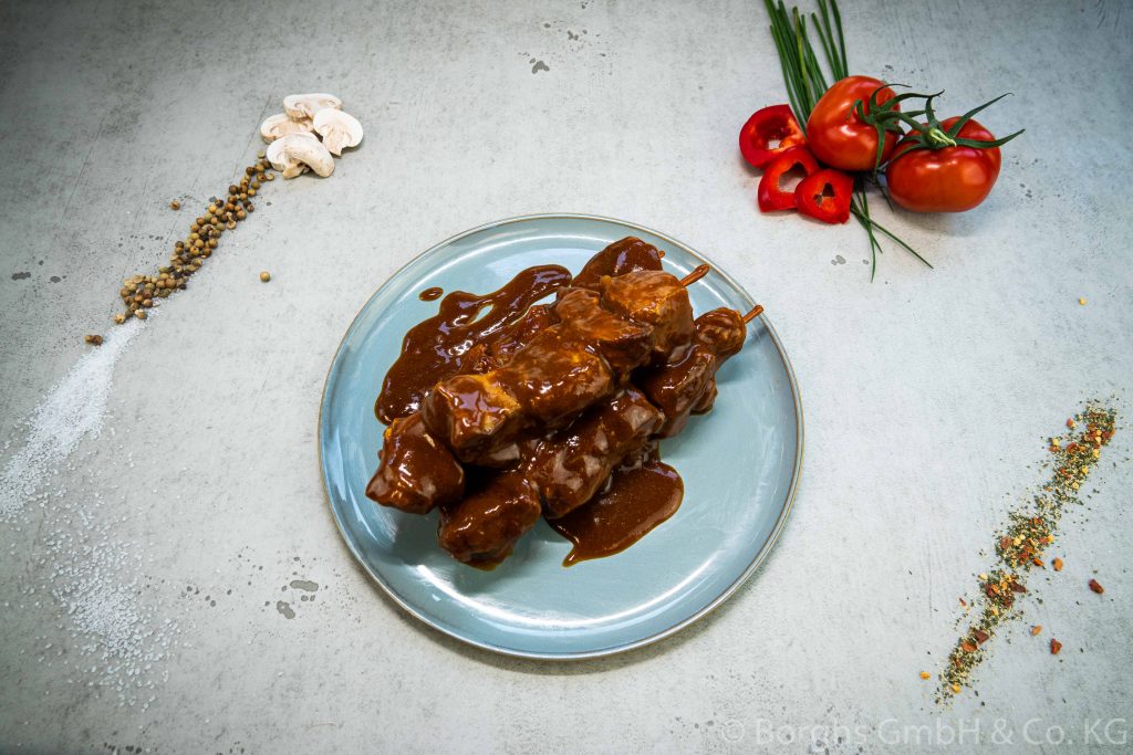 Onlineshop Fleischerei Borghs