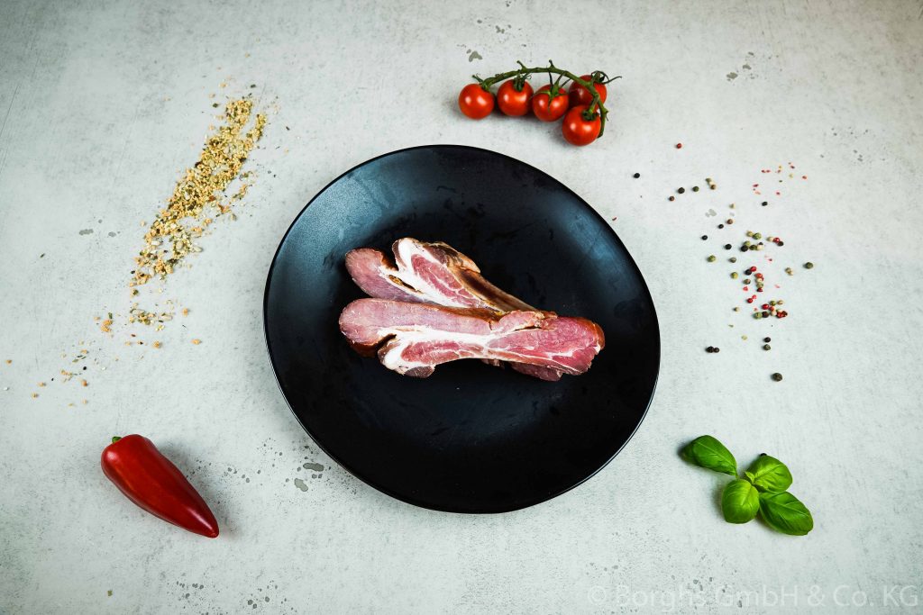 Onlineshop Fleischerei Borghs