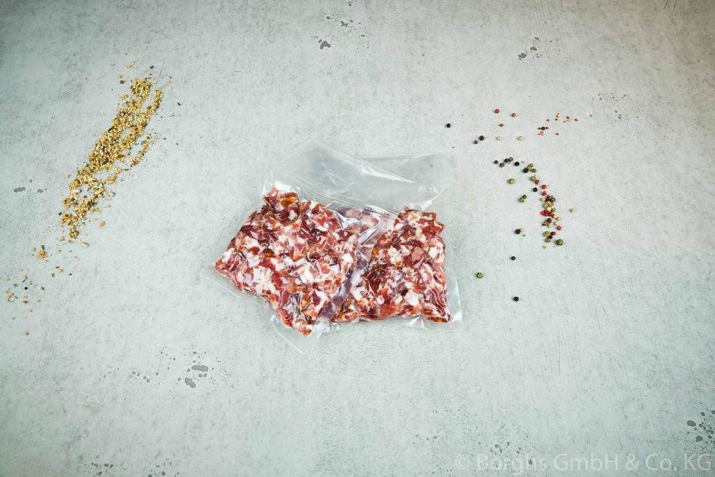 Onlineshop Fleischerei Borghs