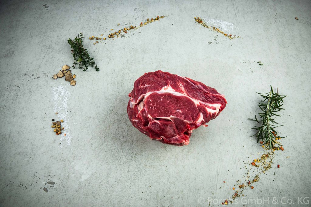 Onlineshop Fleischerei Borghs