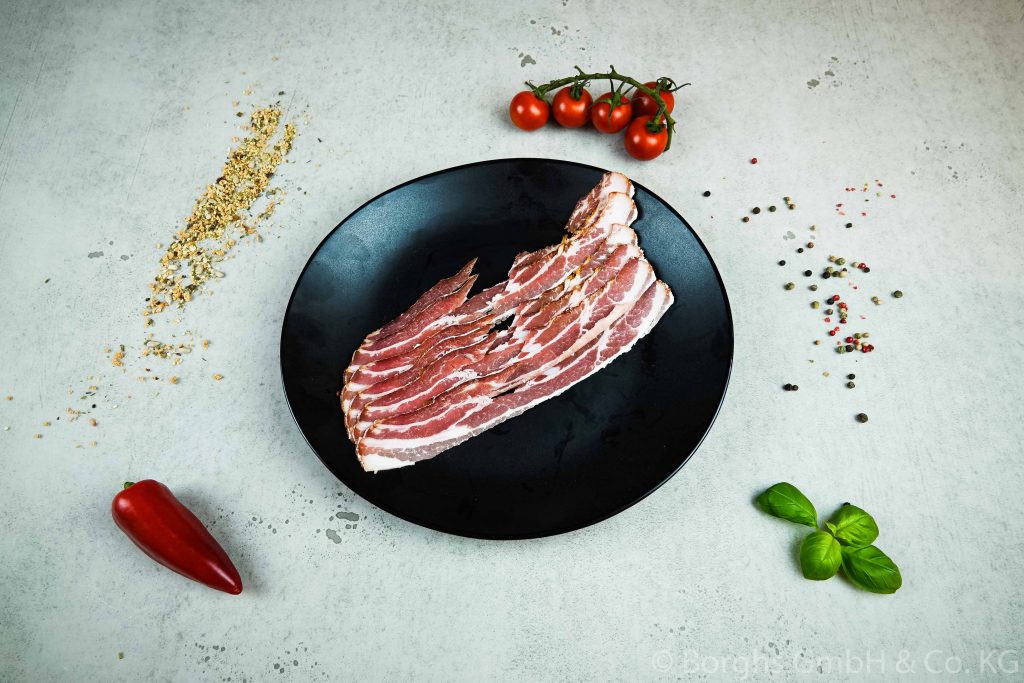 Onlineshop Fleischerei Borghs