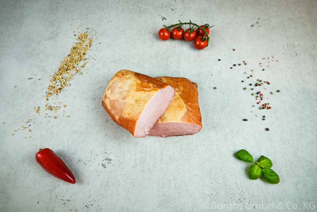 Onlineshop Fleischerei Borghs