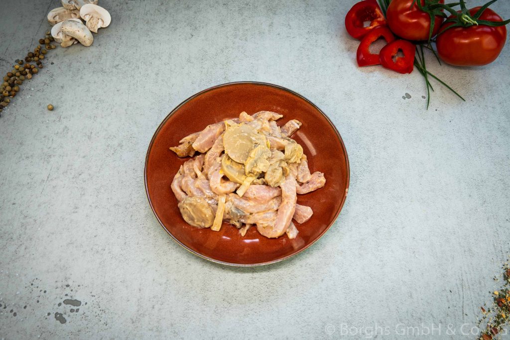 Onlineshop Fleischerei Borghs