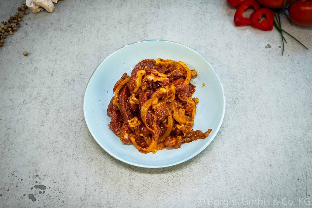 Onlineshop Fleischerei Borghs