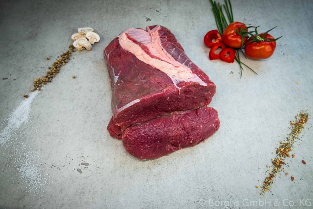 Onlineshop Fleischerei Borghs