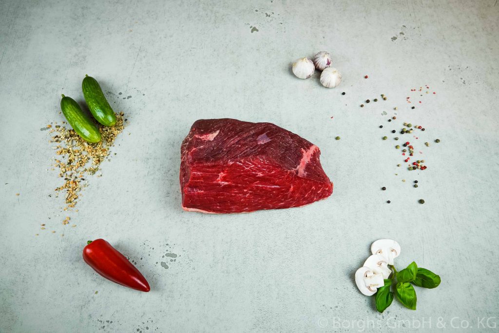 Onlineshop Fleischerei Borghs