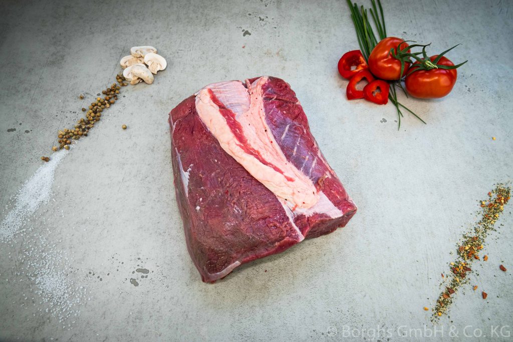 Onlineshop Fleischerei Borghs