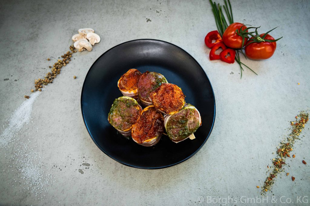 Onlineshop Fleischerei Borghs