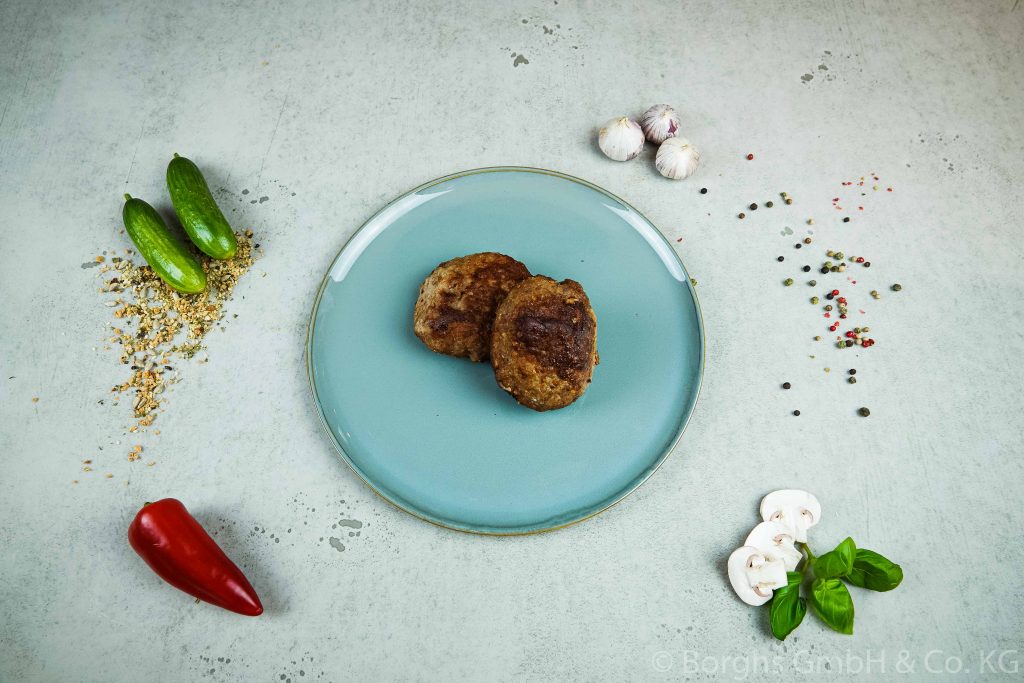 Onlineshop Fleischerei Borghs