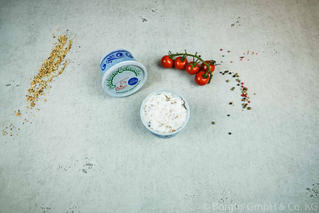 Onlineshop Fleischerei Borghs