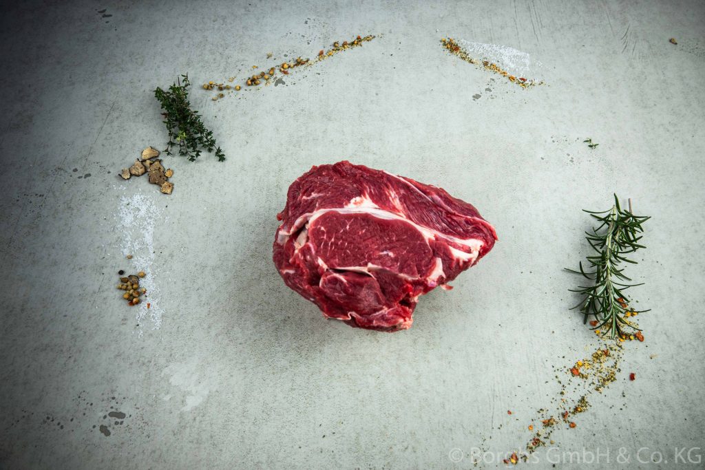 Onlineshop Fleischerei Borghs