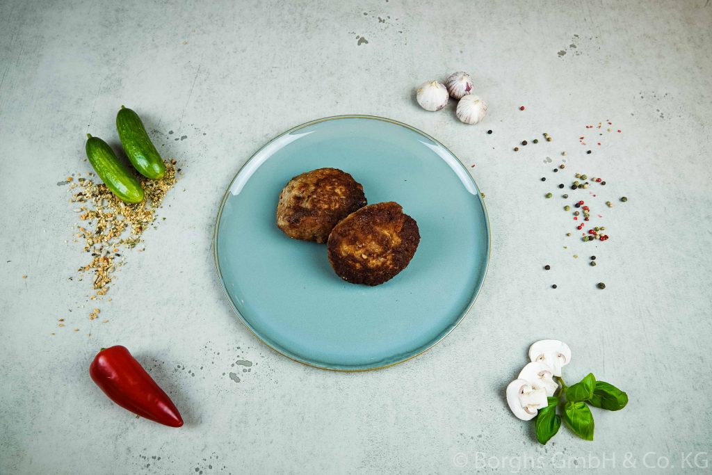 Onlineshop Fleischerei Borghs