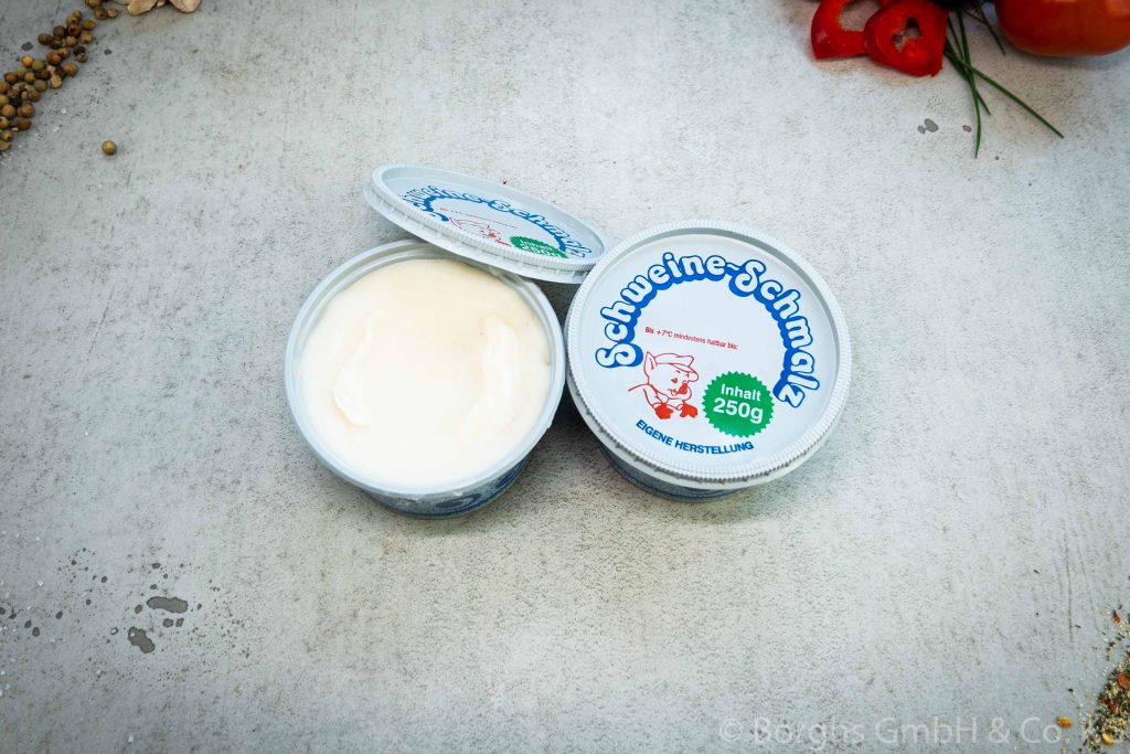 Onlineshop Fleischerei Borghs