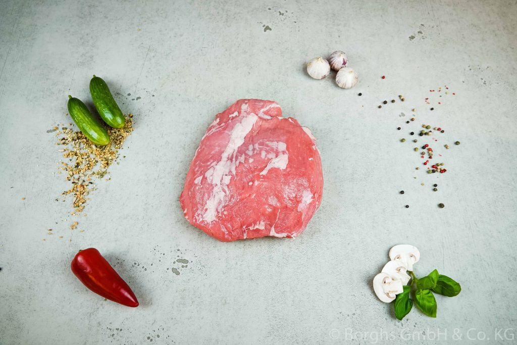 Onlineshop Fleischerei Borghs