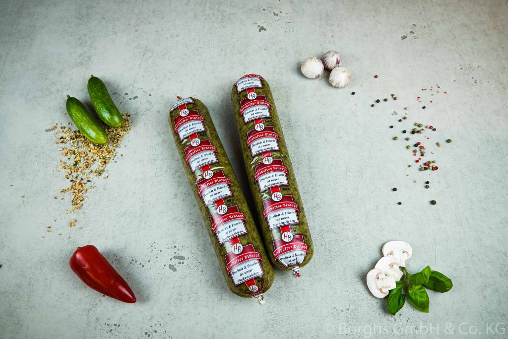 Onlineshop Fleischerei Borghs