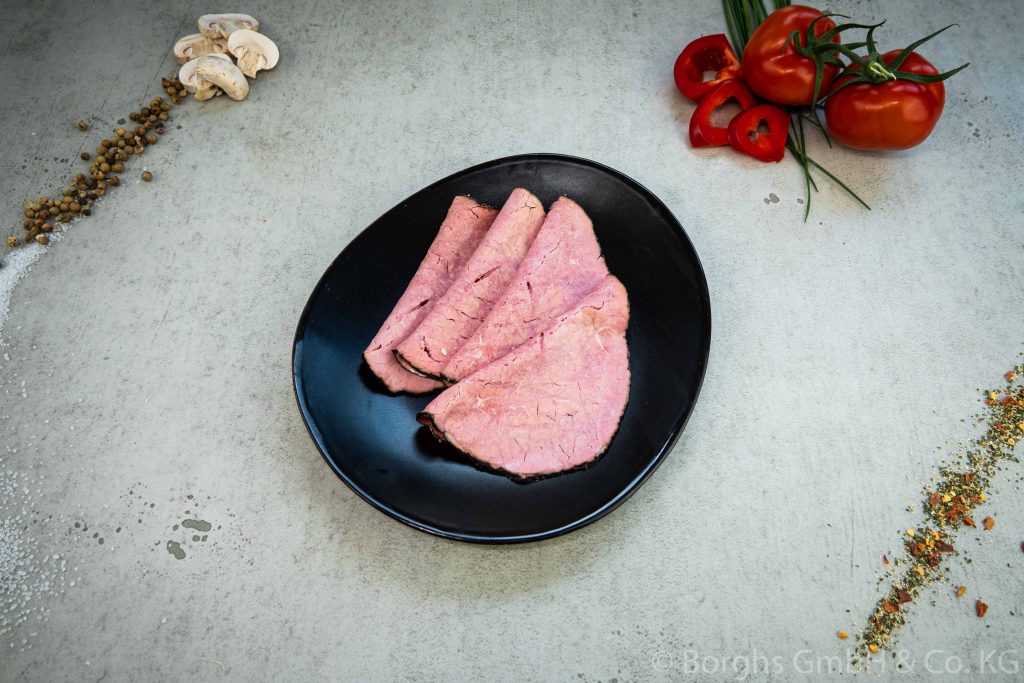 Onlineshop Fleischerei Borghs