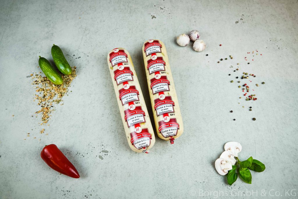 Onlineshop Fleischerei Borghs