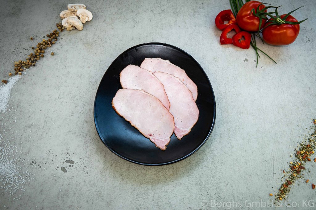 Onlineshop Fleischerei Borghs