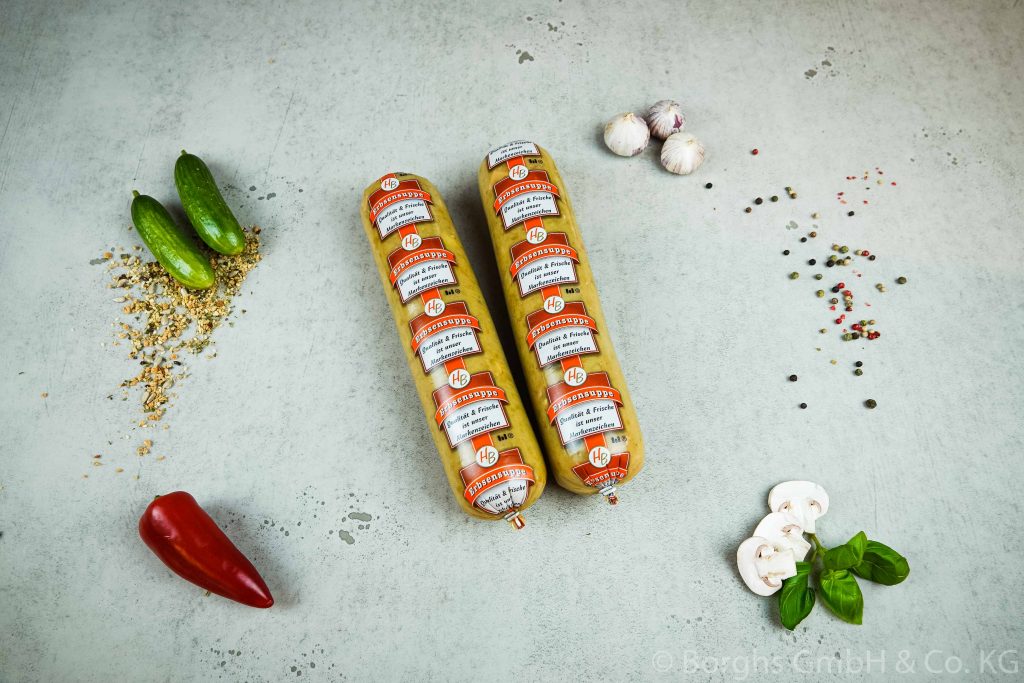 Onlineshop Fleischerei Borghs