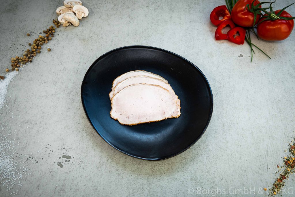 Onlineshop Fleischerei Borghs