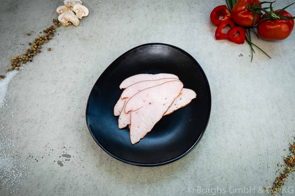 Onlineshop Fleischerei Borghs