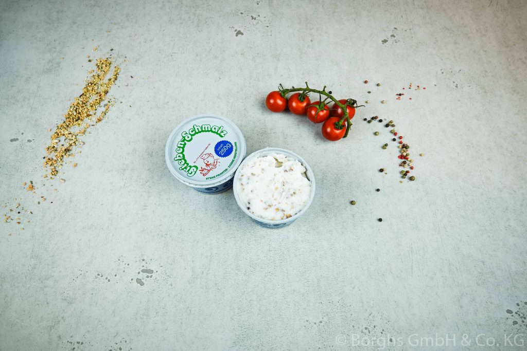 Onlineshop Fleischerei Borghs