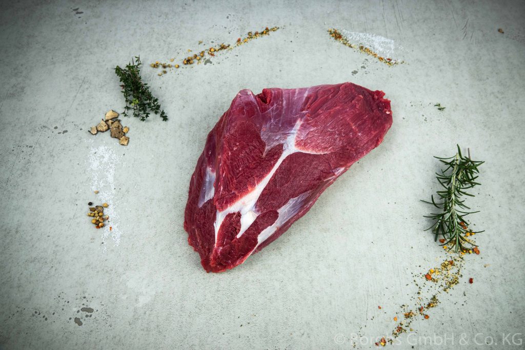 Onlineshop Fleischerei Borghs