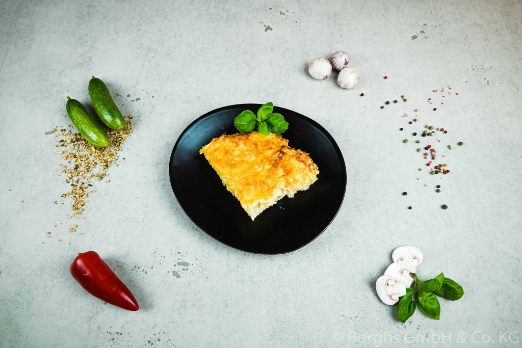 Onlineshop Fleischerei Borghs