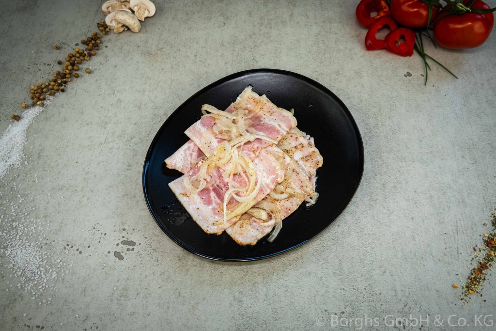 Onlineshop Fleischerei Borghs