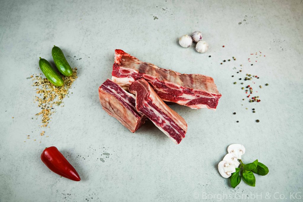 Onlineshop Fleischerei Borghs