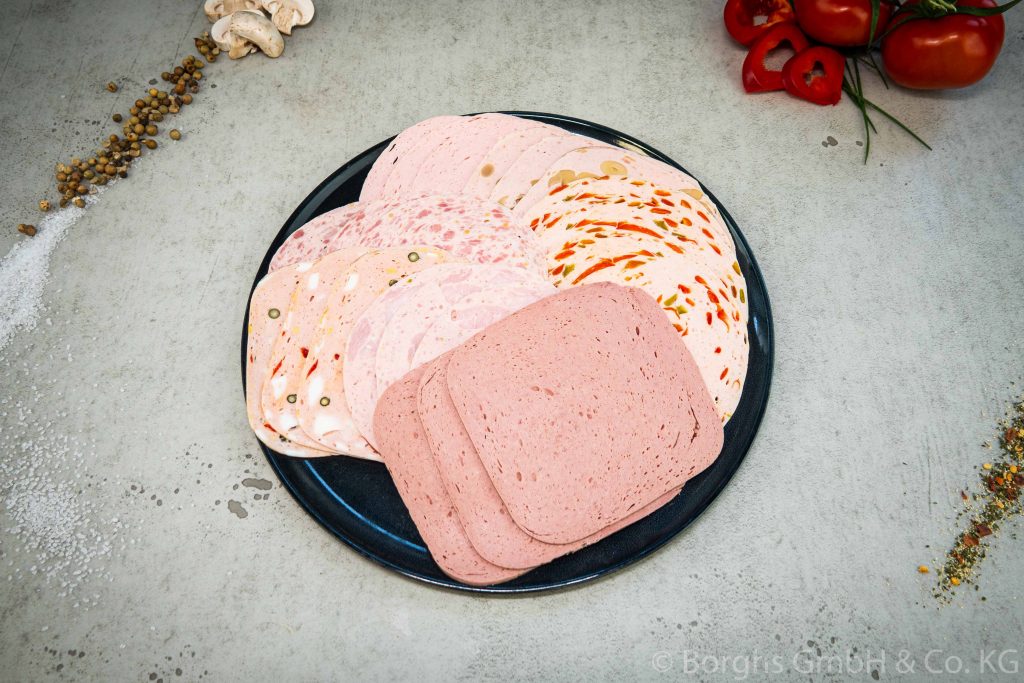 Onlineshop Fleischerei Borghs