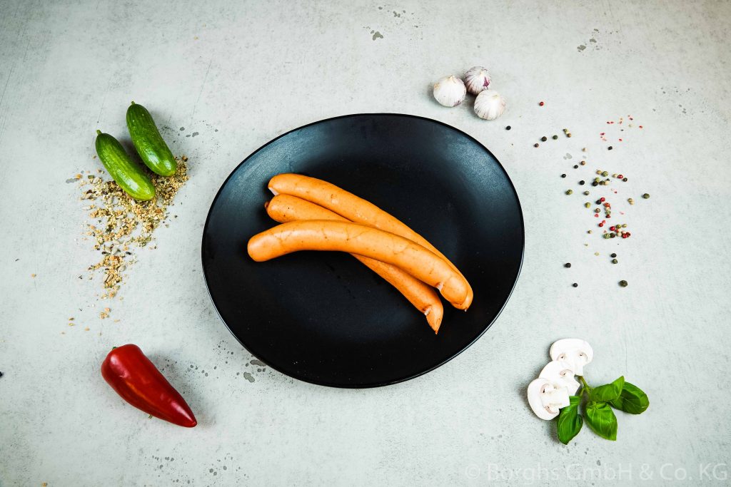 Onlineshop Fleischerei Borghs