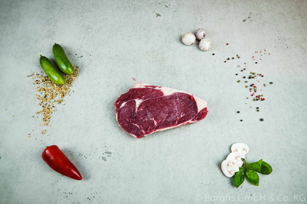 Onlineshop Fleischerei Borghs