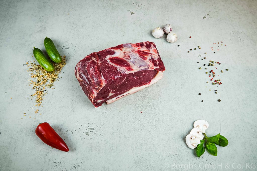 Onlineshop Fleischerei Borghs