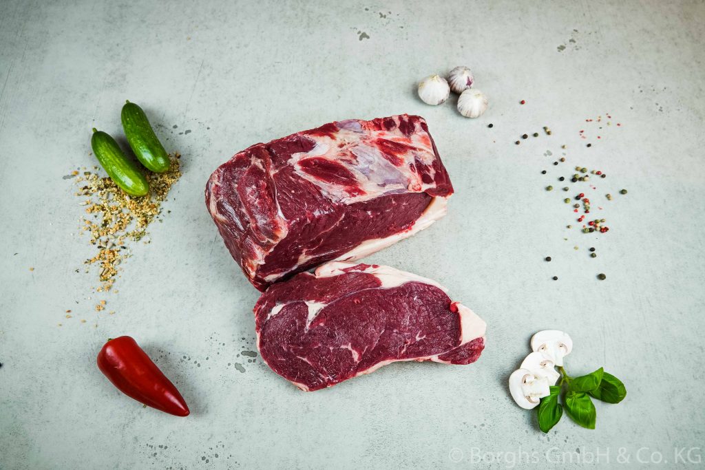 Onlineshop Fleischerei Borghs