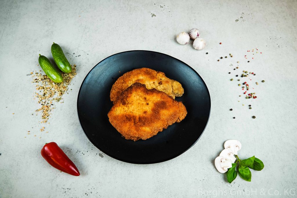 Onlineshop Fleischerei Borghs