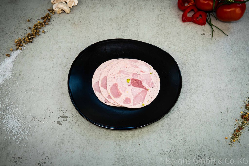 Onlineshop Fleischerei Borghs