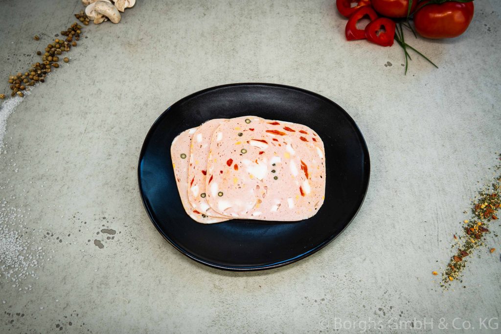 Onlineshop Fleischerei Borghs