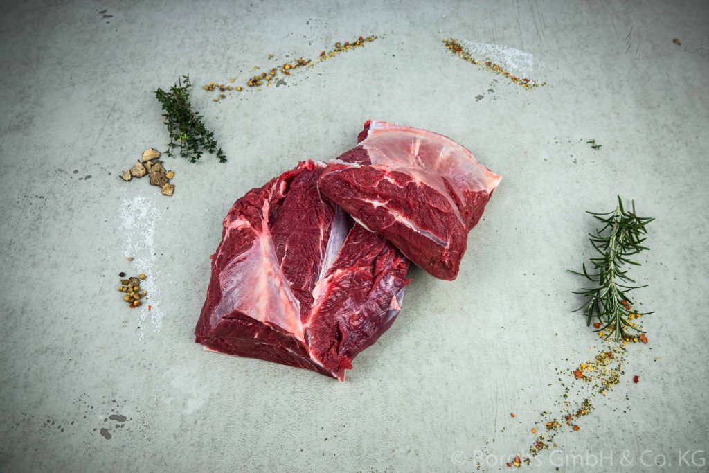 Onlineshop Fleischerei Borghs