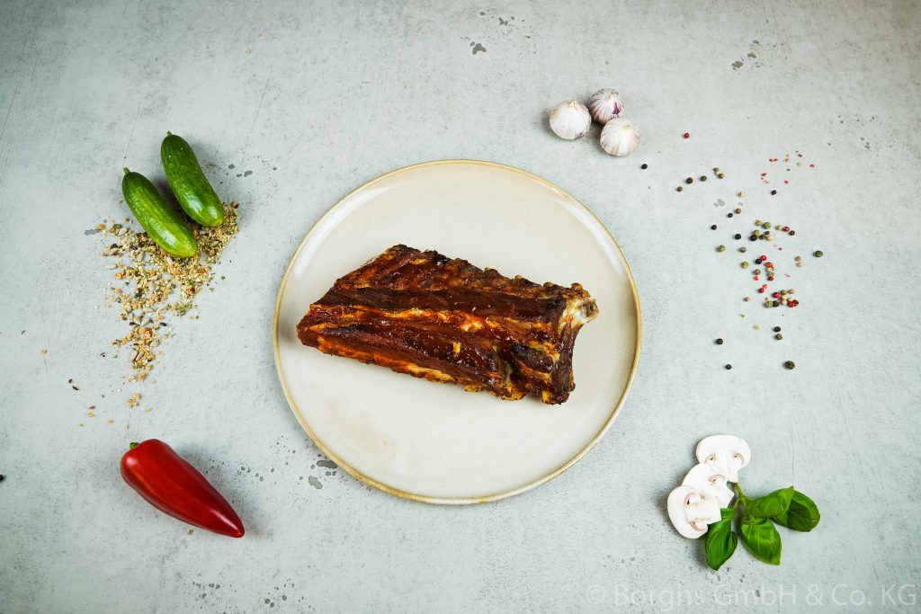 Onlineshop Fleischerei Borghs