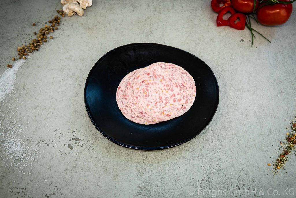 Onlineshop Fleischerei Borghs