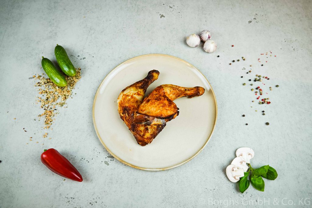 Onlineshop Fleischerei Borghs