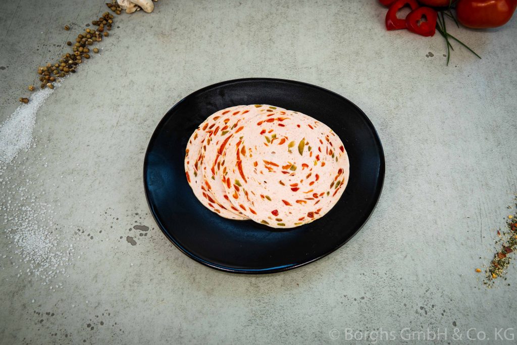 Onlineshop Fleischerei Borghs