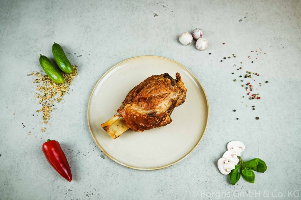 Onlineshop Fleischerei Borghs